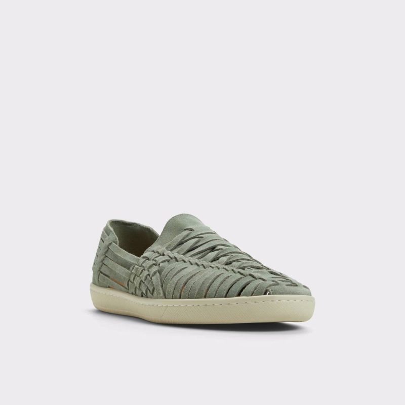 Aldo Grecio Sage Men's Casual Shoes Sage Loafers & Slip-Ons Men - 5