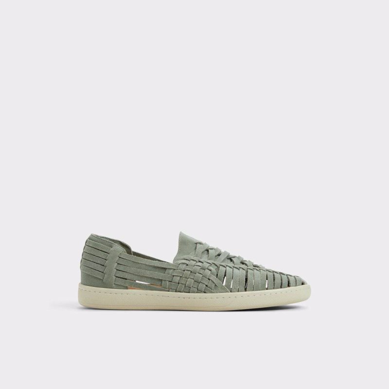 Aldo Grecio Sage Men's Casual Shoes Sage Loafers & Slip-Ons Men - 1