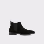 Aldo Gweracien Black Men's Casual Boots Boots Men Black - 1