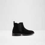 Aldo Gweracien Black Men's Casual Boots Boots Men Black - 2