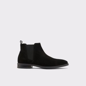 Aldo Gweracien Black Men's Casual Boots Boots Men Black - 1
