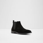 Aldo Gweracien Black Men's Casual Boots Boots Men Black - 4