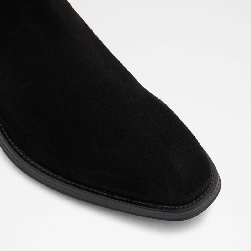 Aldo Gweracien Black Men's Casual Boots Boots Men Black - 5