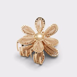 Aldo Hair Accessories Wanderfleur Beige Women's Hair Accessories Beige Women - 1