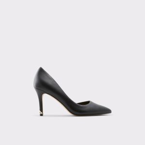 Aldo Heels Women Vralg Black Women's High Heels Black - 1