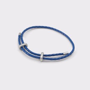 Aldo Illaroo Navy Men's Jewelry Men Jewelry Navy - 1