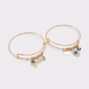 Aldo Jewelry Cihar Blue Women's Bracelets Blue Women - 1