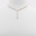 Aldo Jewelry Conteryn Pastel Multi Women's Necklaces Pastel Multi Women - 2