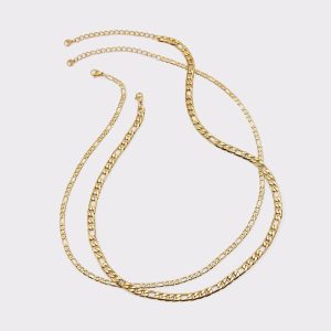 Aldo Jewelry Rhedridus Gold Men's Jewelry Men Gold - 1