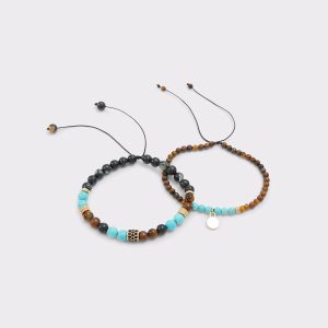 Aldo Jewelry Tide Turquoise Men's Jewelry Turquoise Men - 1