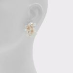 Aldo Jewelry Women Delicacy Ice Women's Earrings Ice - 2