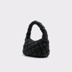 Aldo Lilashoulderx Other Black Women's Shoulder Bags Women Shoulder Bags Other Black - 2