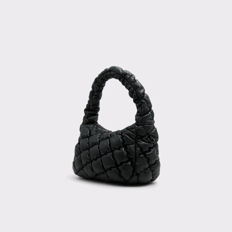 Aldo Lilashoulderx Other Black Women's Shoulder Bags Women Shoulder Bags Other Black - 2