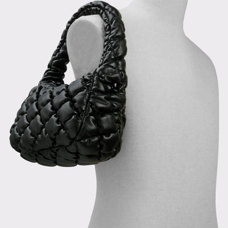 Aldo Lilashoulderx Other Black Women's Shoulder Bags Women Shoulder Bags Other Black - 5