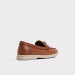 Aldo Loafers & Oxfords Creras-In Medium Brown Women's Loafers & Oxfords Women Medium Brown - 2