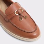 Aldo Loafers & Oxfords Creras-In Medium Brown Women's Loafers & Oxfords Women Medium Brown - 5