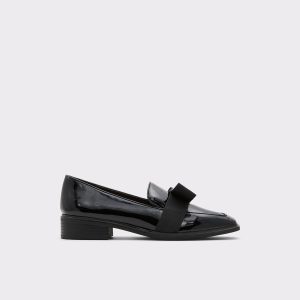 Aldo Loafers & Oxfords Other Black Hairalle Other Black Women's Loafers & Oxfords Women - 1