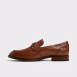 Aldo Loafers & Slip-Ons Cognac Bornes Cognac Men's Dress Shoes Men - 3