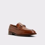 Aldo Loafers & Slip-Ons Cognac Bornes Cognac Men's Dress Shoes Men - 4