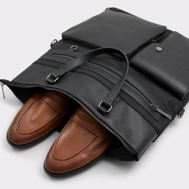 Aldo Loafers & Slip-Ons Journey Cognac Men's Loafers & Slip-Ons Men Cognac - 2