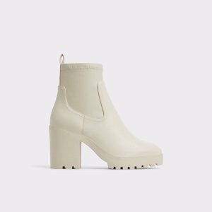 Aldo Marrgo Ice Women's Chelsea Boots Ice Women Boots - 1