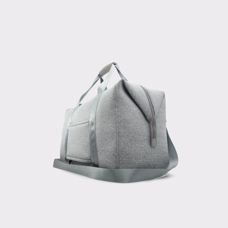 Aldo Men Broddieex Heather Grey Men's Bags & Wallets Bags & Wallets Heather Grey - 3