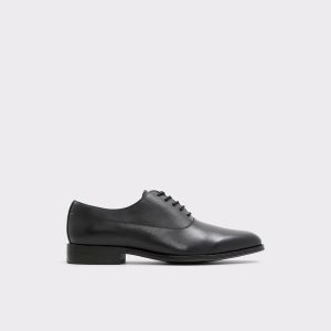 Aldo Men Debonair Other Black Men's Oxfords & Lace-Ups Oxfords & Lace-Ups Other Black - 1