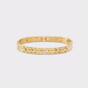 Aldo Men Jewelry Gold Boc Gold Men's Jewelry - 1