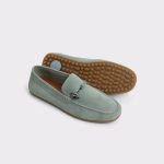 Aldo Men Loafers & Slip-Ons Sage Wilbart Sage Men's Casual Shoes - 2