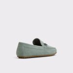 Aldo Men Loafers & Slip-Ons Sage Wilbart Sage Men's Casual Shoes - 3