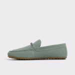 Aldo Men Loafers & Slip-Ons Sage Wilbart Sage Men's Casual Shoes - 4
