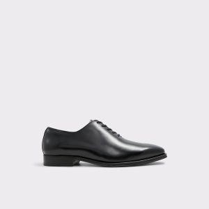 Aldo Men Oxfords & Lace-Ups Ignacio Black Men's Oxfords & Lace-Ups Black - 1