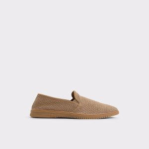 Aldo Men Sand Loafers & Slip-Ons Ccoastbreeze Sand Men's Casual Shoes - 1