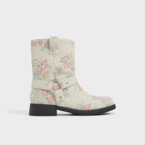 Aldo Multi Boots Women Notorious Multi Women's Western And Cowboy Boots - 1