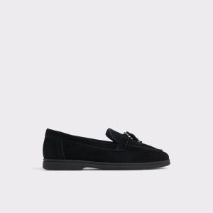 Aldo Open Black Women Creras Open Black Women's Loafers & Oxfords Loafers & Oxfords - 1