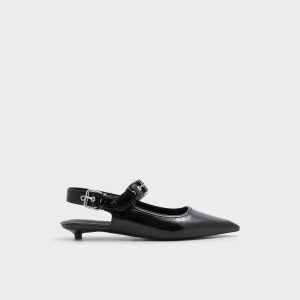 Aldo Other Black Kellya Other Black Women's Slingbacks Heels Women - 1