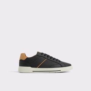 Aldo Other Black Matchpoint Other Black Men's Low Top Sneakers Men - 1