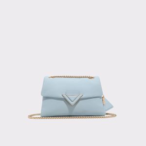 Aldo Other Blue Softpuffx Other Blue Women's Crossbody Bags Women Crossbody Bags - 1
