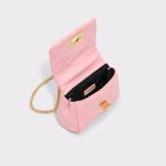 Aldo Pink Ledia Pink Women's Crossbody Bags Shoulder Bags Women - 3