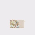 Aldo Pink Overflow Anafax Pink Overflow Women's Wallets Wallets Women - 1