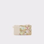 Aldo Pink Overflow Anafax Pink Overflow Women's Wallets Wallets Women - 2