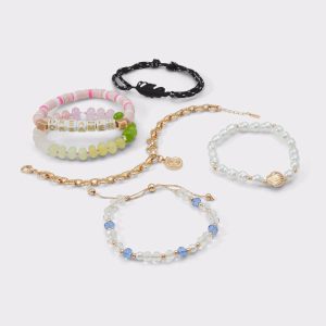Aldo Princesscharms Bright Multi Women's Bracelets Jewelry Bright Multi Women - 1
