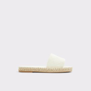 Aldo Sandals Women Erireni Open Natural Women's Flat Sandals Open Natural - 1