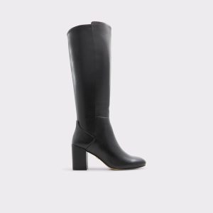 Aldo Satori-Wc Black/Black Women's Tall Boots Boots Women Black/Black - 1