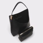 Aldo Shoulder Bags Black Women Paejarrx Black Women's Shoulder Bags - 3