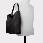 Aldo Shoulder Bags Black Women Paejarrx Black Women's Shoulder Bags - 4