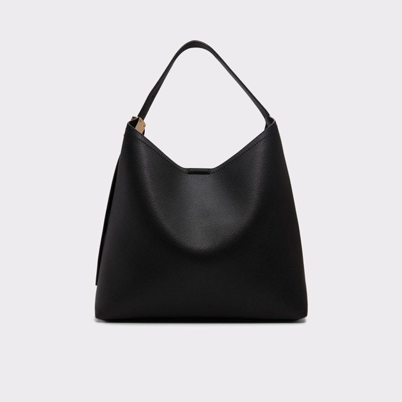 Aldo Shoulder Bags Black Women Paejarrx Black Women's Shoulder Bags - 1