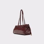 Aldo Shoulder Bags Bordo Women Lazarosx Bordo Women's Shoulder Bags - 2