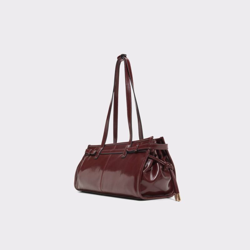 Aldo Shoulder Bags Bordo Women Lazarosx Bordo Women's Shoulder Bags - 2