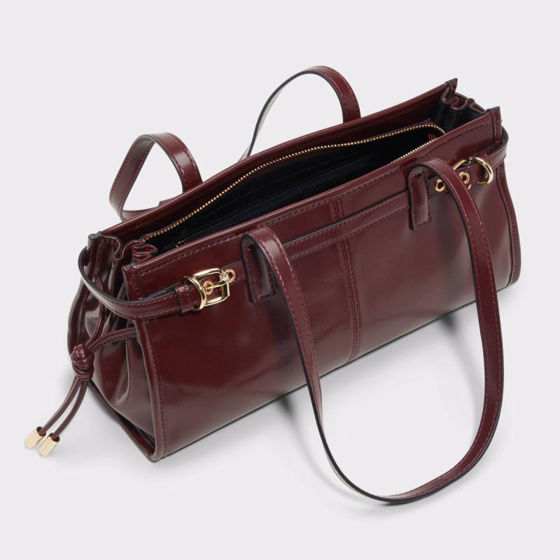 Aldo Shoulder Bags Bordo Women Lazarosx Bordo Women's Shoulder Bags - 3